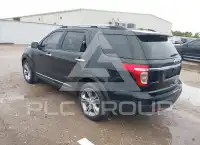 2011 Ford EXPLORER фото