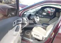 2011 Ford EXPLORER фото