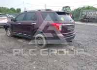 2011 Ford EXPLORER фото
