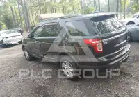 2011 Ford EXPLORER фото