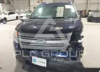 2011 Ford EXPLORER фото