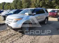 2011 Ford EXPLORER photo