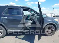 2011 Ford EXPLORER photo