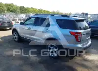 2011 Ford EXPLORER фото