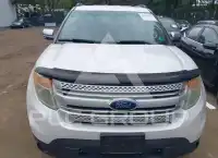 2011 Ford EXPLORER photo