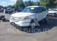 2011 Ford EXPLORER photo