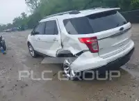 2011 Ford EXPLORER photo