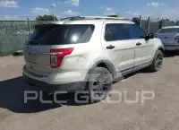 2011 Ford EXPLORER photo