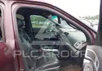 2011 Ford EXPLORER фото