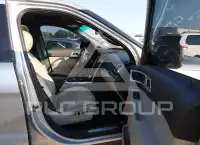 2011 Ford EXPLORER photo
