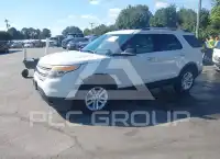 2011 Ford EXPLORER photo