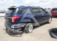 2011 Ford EXPLORER фото
