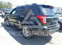2011 Ford EXPLORER фото