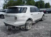 2011 Ford EXPLORER photo
