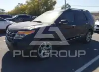 2011 Ford EXPLORER photo
