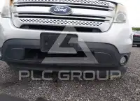 2011 Ford EXPLORER фото