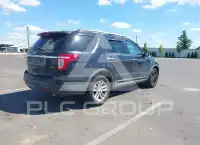 2011 Ford EXPLORER photo
