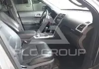 2011 Ford EXPLORER фото