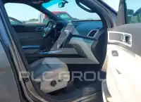 2011 Ford EXPLORER фото