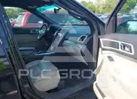 2011 Ford EXPLORER photo