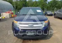 2011 Ford EXPLORER фото