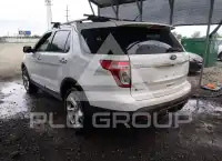 2011 Ford EXPLORER фото