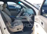 2011 Ford EXPLORER photo