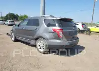 2011 Ford EXPLORER photo