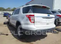 2011 Ford EXPLORER фото
