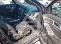 2011 Ford EXPLORER фото
