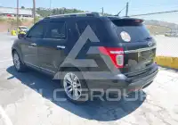 2011 Ford EXPLORER фото