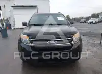 2011 Ford EXPLORER фото