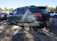 2011 Ford EXPLORER фото