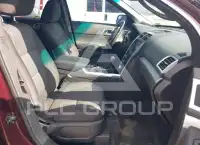 2011 Ford EXPLORER фото