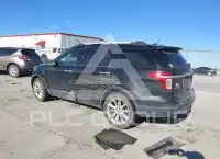 2011 Ford EXPLORER фото