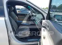 2011 Ford EXPLORER фото
