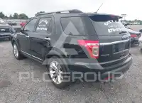 2011 Ford EXPLORER фото