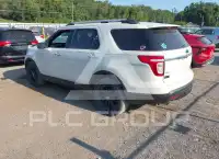 2011 Ford EXPLORER photo