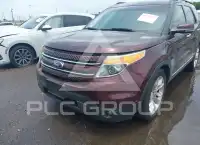2011 Ford EXPLORER фото