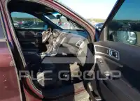2011 Ford EXPLORER фото