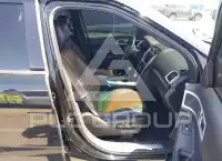 2011 Ford EXPLORER фото