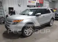 2011 Ford EXPLORER фото