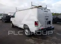 2011 Ford ECONOLINE photo
