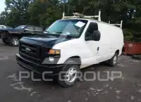 2011 Ford ECONOLINE photo