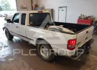 2011 Ford RANGER фото