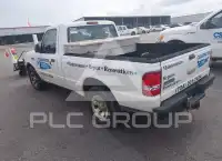 2011 Ford RANGER фото