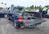 2011 Ford RANGER photo