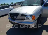 2011 Ford RANGER photo