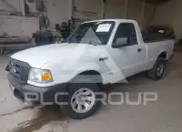 2011 Ford RANGER фото