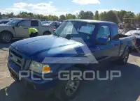 2011 Ford RANGER photo
